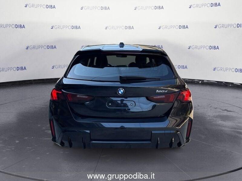 BMW Serie 1 120D
