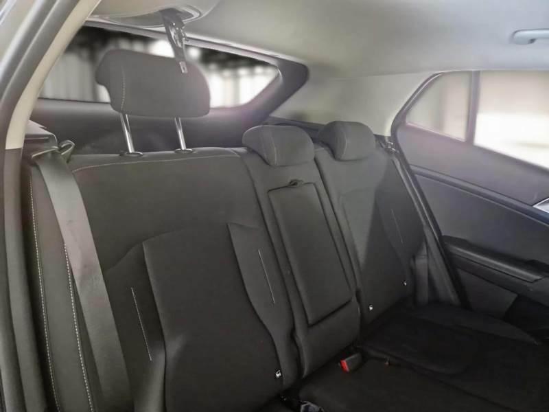 KIA SPORTAGE 1.6 CRDI MHEV BUSINESS 2WD DCT