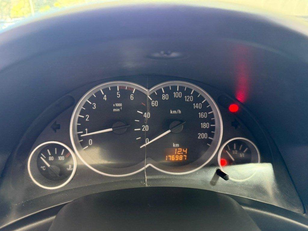Opel Tigra TwinTop 1.3 CDTI Sport