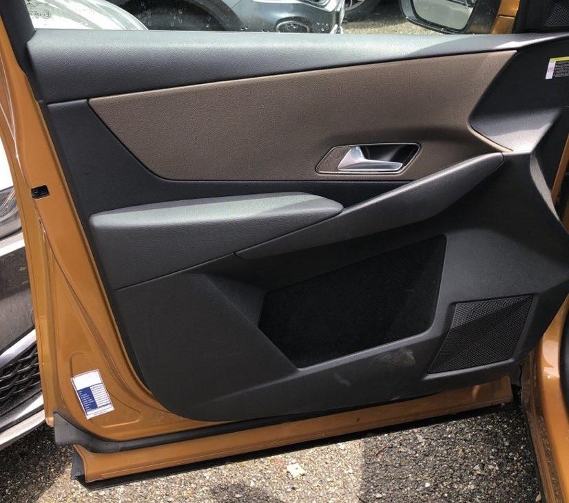 Ds 7 Crossback BlueHDi 130 aut. Grand Chic