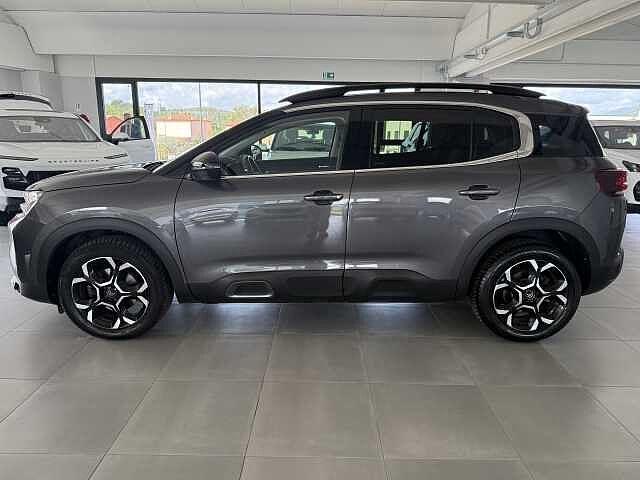 Citroen C5 Aircross 1.5 BlueHDi 130 CV EAT8 Shine