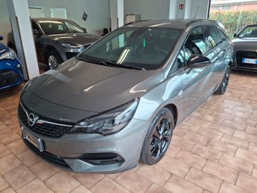 Opel Astra Sports Tourer 1.5 cdti Ultimate