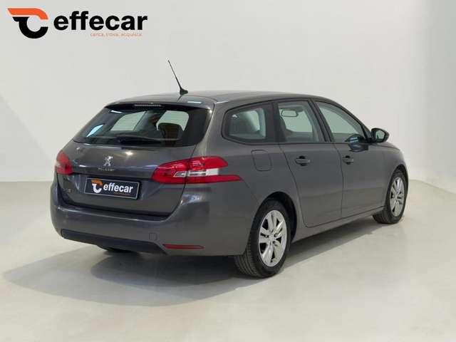 Peugeot 308 BlueHDi 100 S&S SW Business