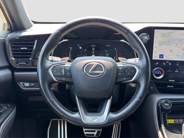 LEXUS Other NX NX Plug-in 4WD F-Sport