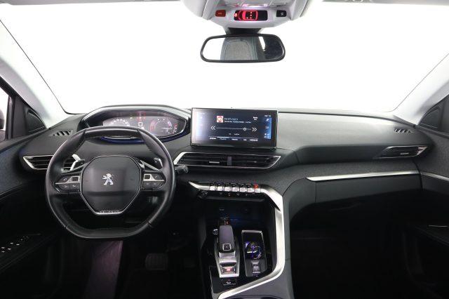 PEUGEOT 3008 3008 BlueHDi 130 S&S EAT8 Allure Pack