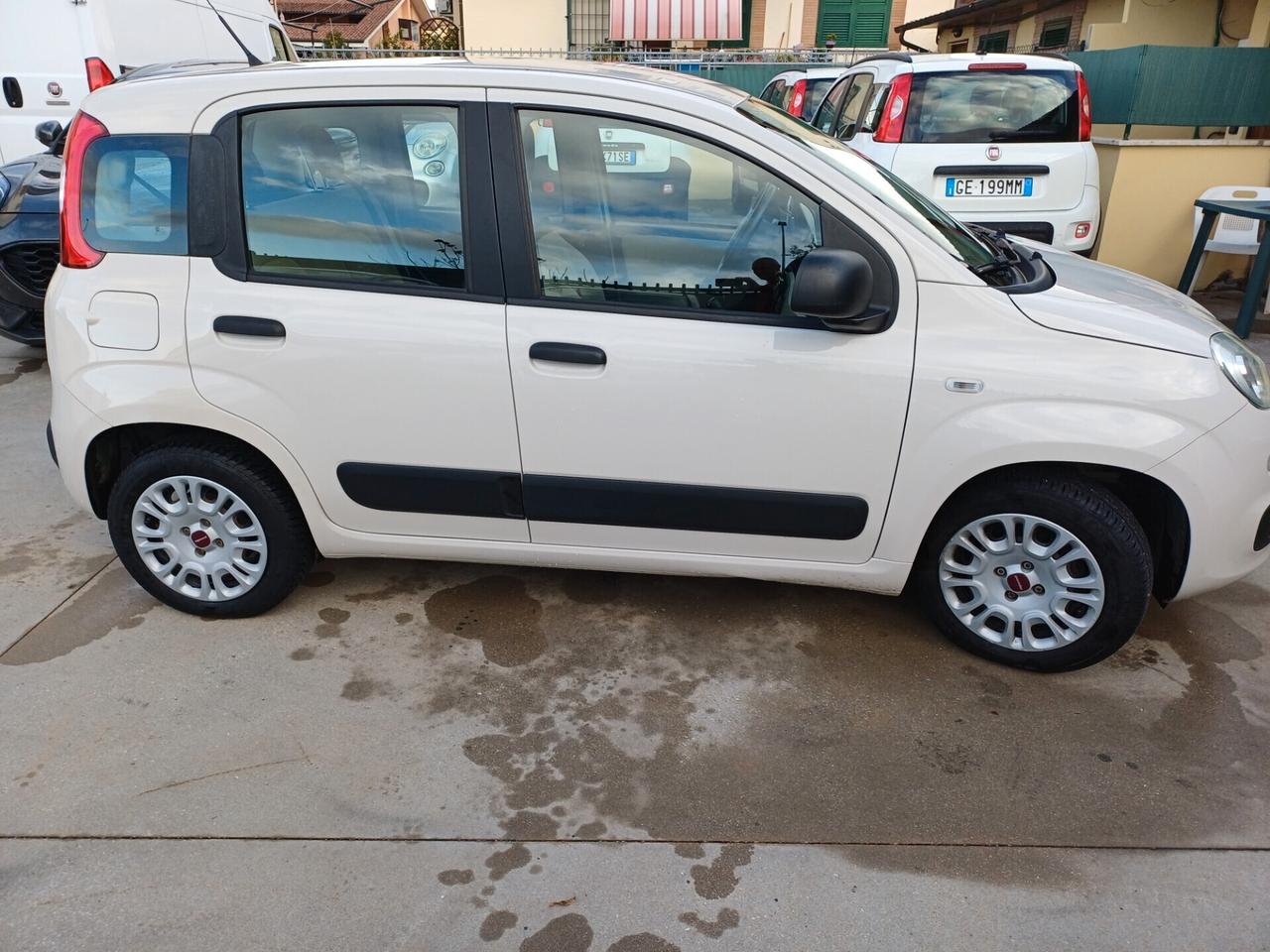 Fiat Panda 1.2 69 CV