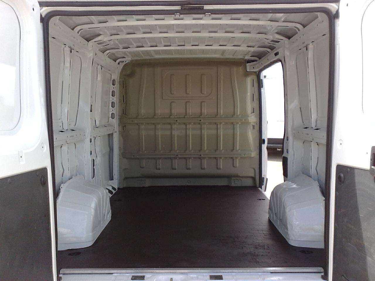 Fiat Ducato 2.0mjet 115cv T.BASSO - 2015