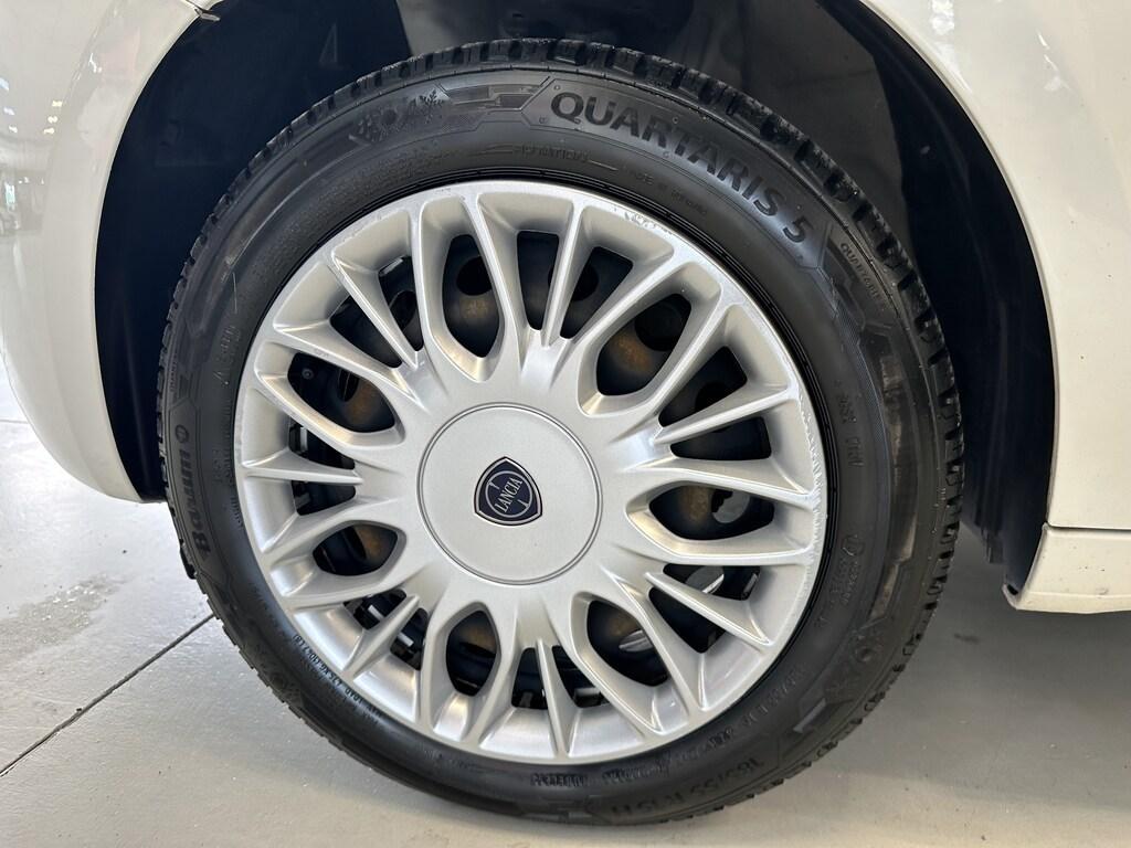 Lancia Ypsilon 5 Porte 1.2 Mya