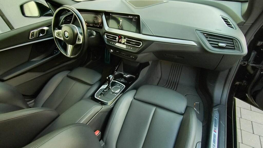 BMW Serie 2 Gran Coupe 218 d Msport Steptronic