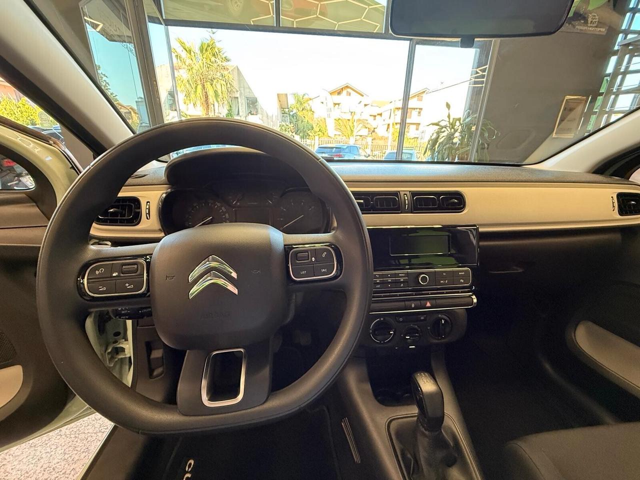 Citroen C3 PureTech 68 Feel