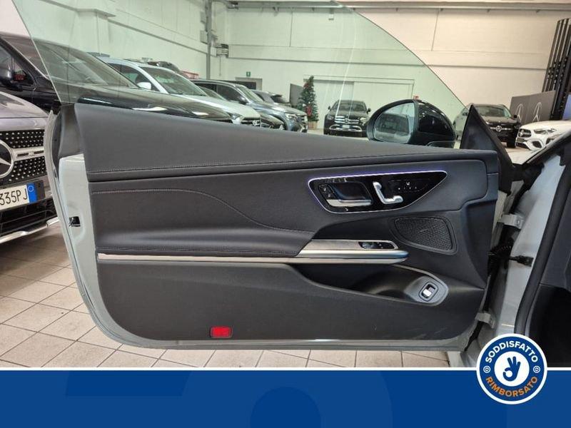 Mercedes-Benz CLE CLE 300 4Matic Coupé Lifestyle Edition AMG Line Advanced