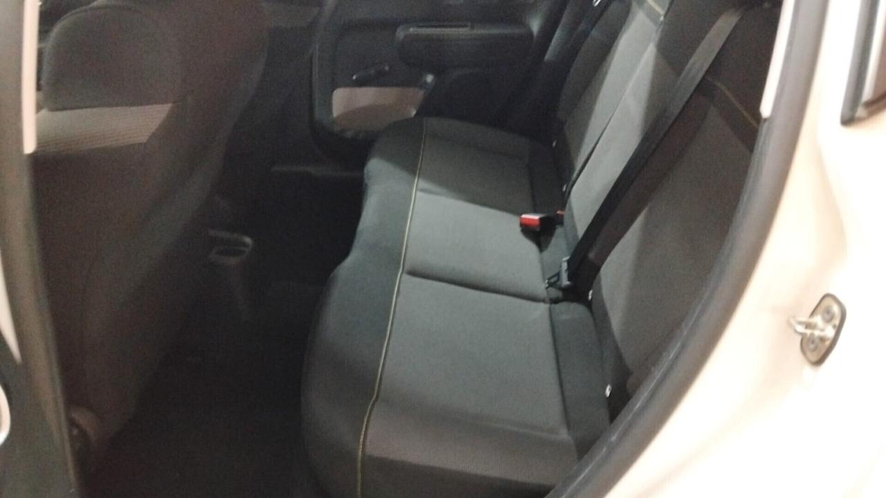 Citroen C3 BlueHDi 100 S&S Feel