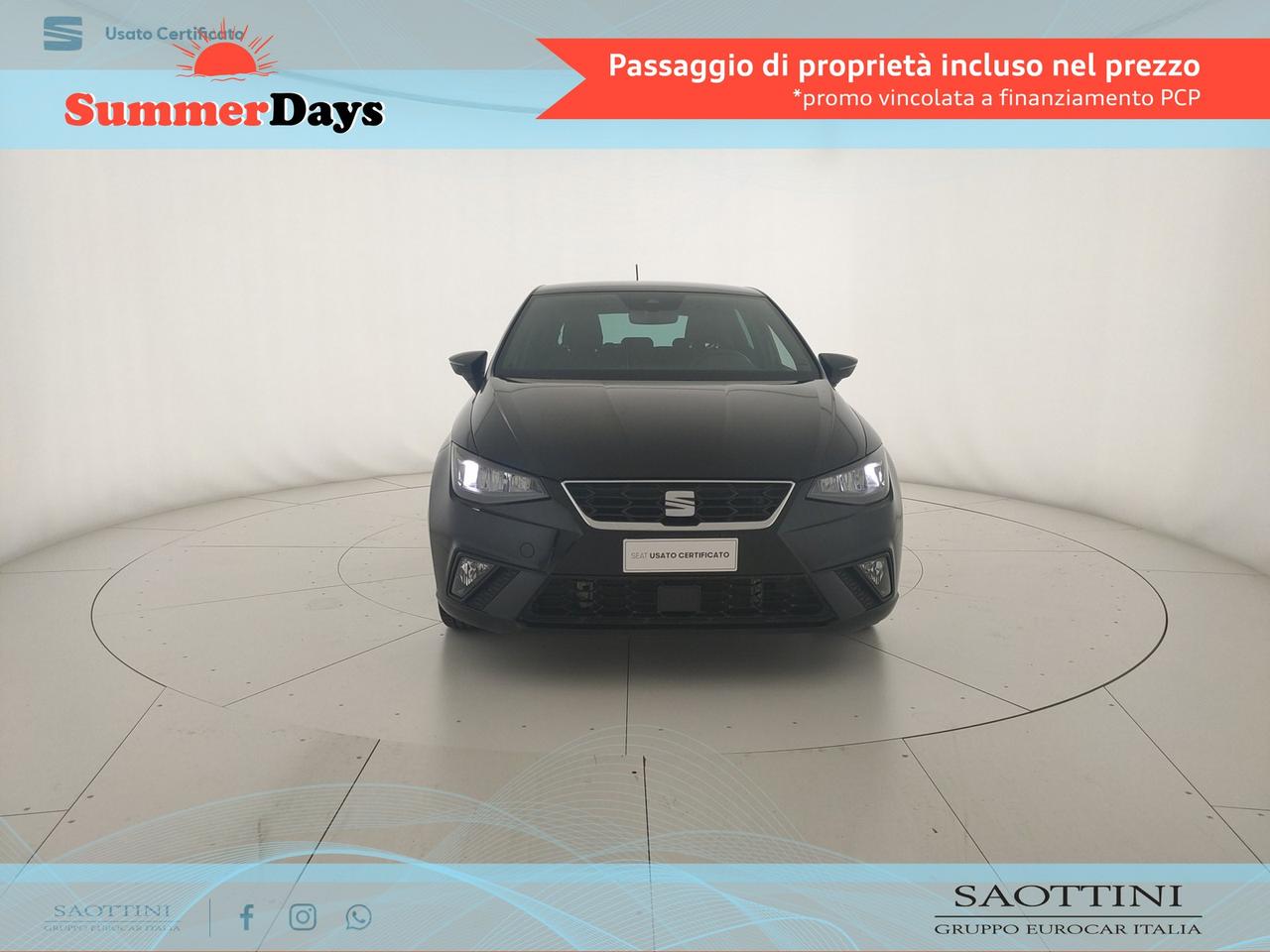 1.0 ecotsi FR 95 CV