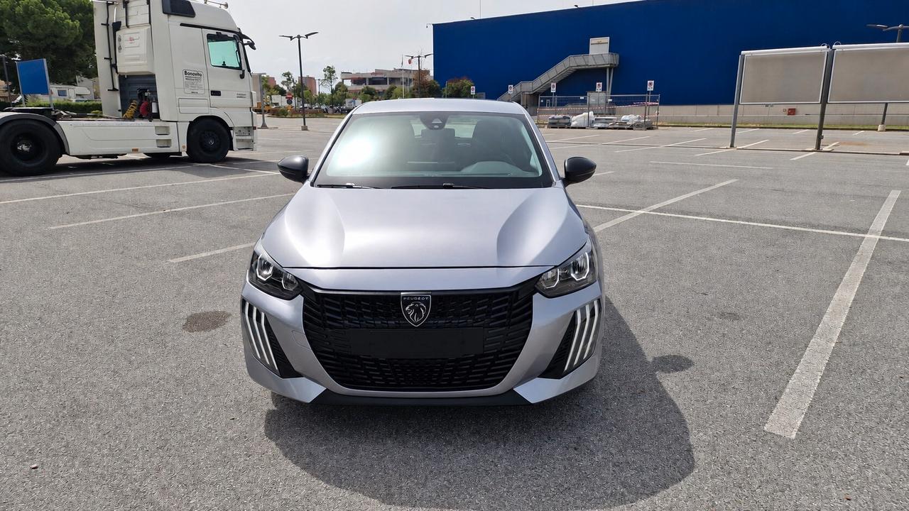 Peugeot 208 1.2 PureTech 75 cv 5 porte Style