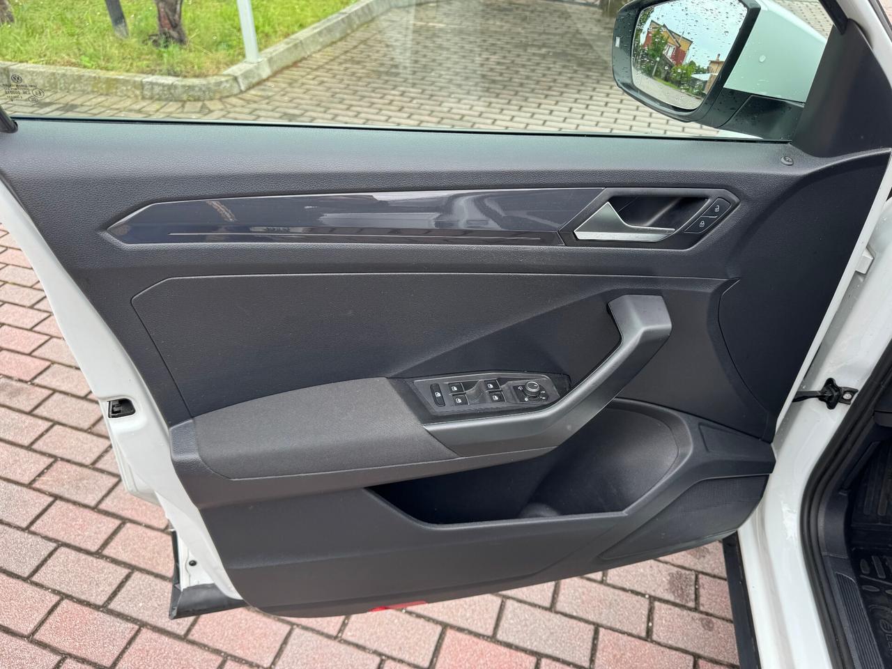 Volkswagen T-Roc 1.0 TSI 115 CV Style BlueMotion Technology