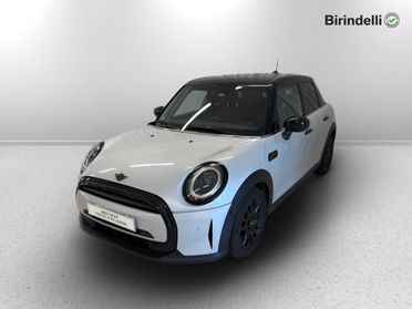 MINI Mini 5 porte (F55) - Mini 1.5 Cooper Business 5 porte