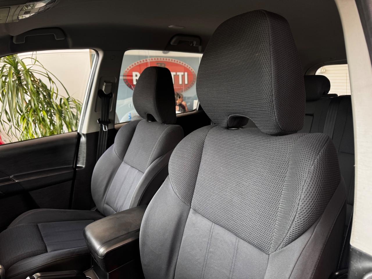 Mahindra XUV500 2.2 16V AWD W6 7 POSTI 4X4 DIESEL