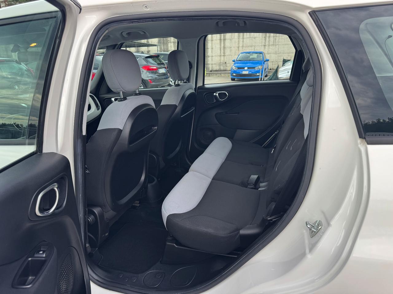 Fiat 500L 1.3 Multijet 95 CV Pop Star/EURO 6