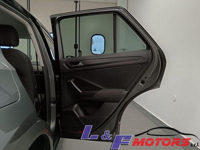 Volkswagen T-Roc T-Roc CAMBIO AUTOMATICO