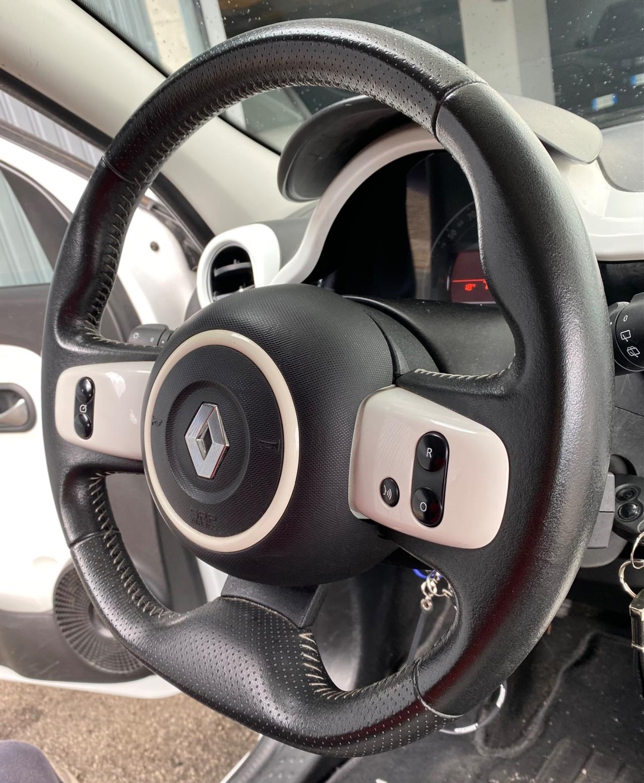 Renault Twingo 1.0 SCe 70cv “Lovely”(SUPER FULL)