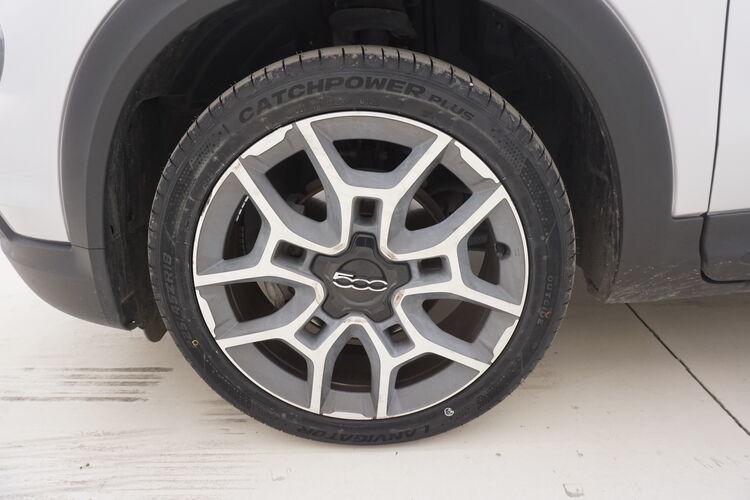 Fiat 500X Cross BR744787 1.0 Benzina 120CV