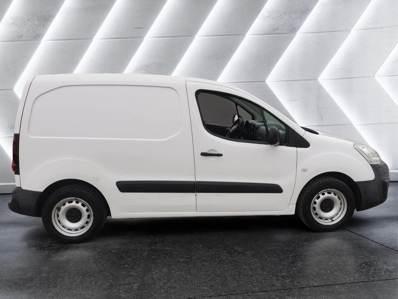 Peugeot Partner BlueHDi 75 L1 Furgone Pro