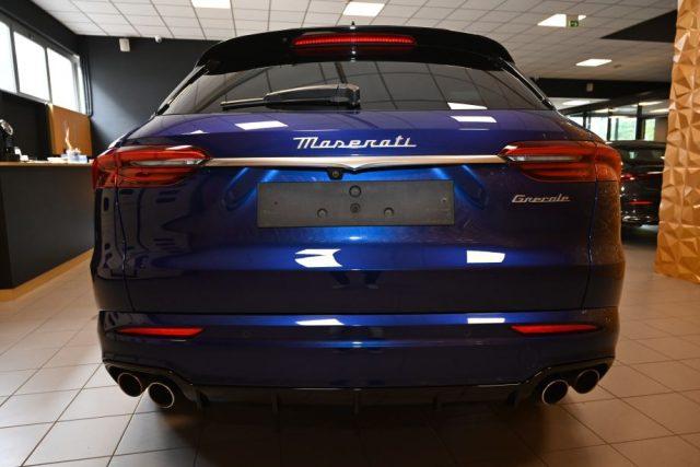 MASERATI Grecale 2.0 GT 300CV MHEV Q4 TETTO SED.VENT/RISC.360°FULL!