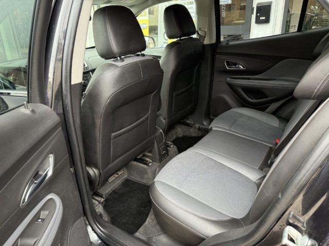 OPEL Mokka 1.7 CDTI Ecotec 130CV 4x4 Start&Stop Cosmo