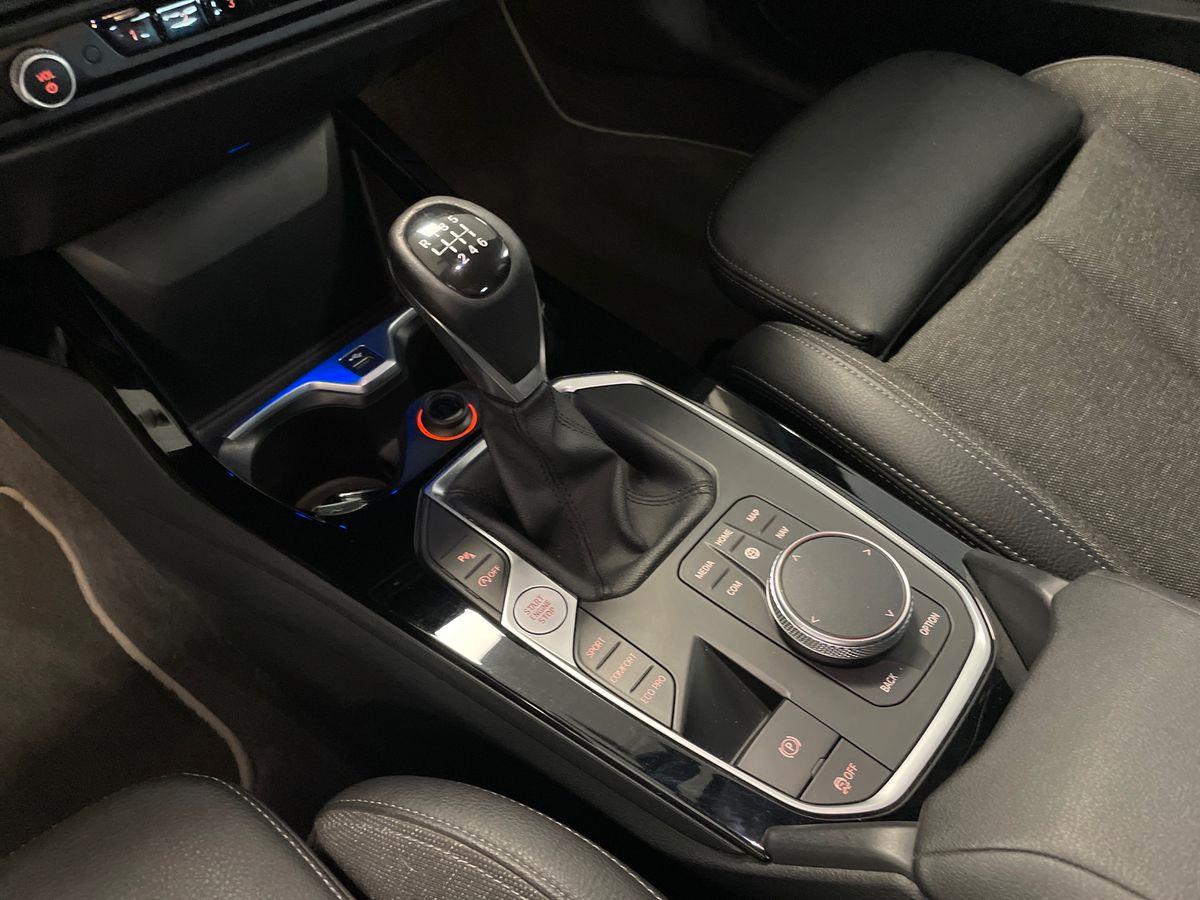 BMW Serie 1 F40 - 118i Sport 140cv