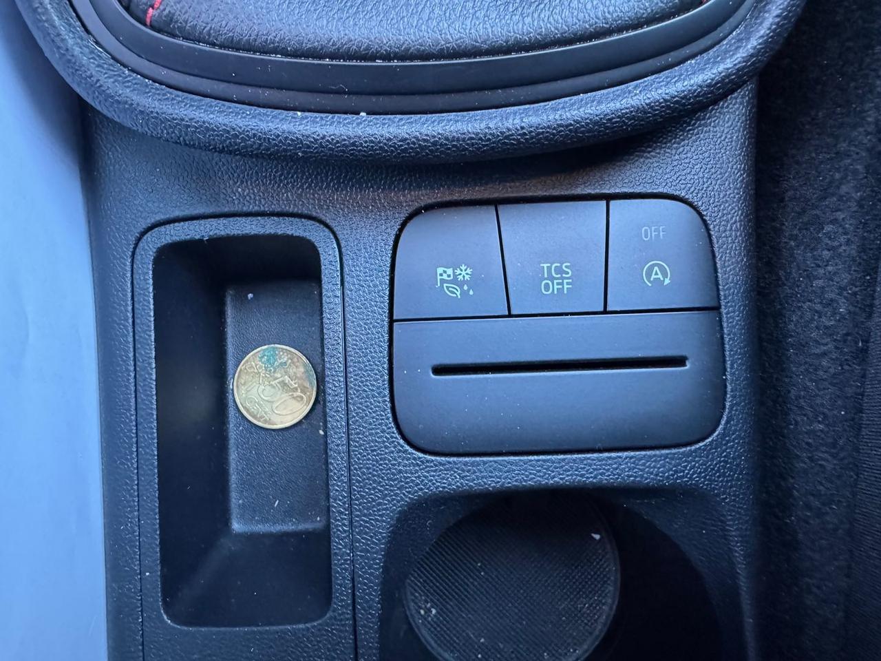 Ford Fiesta 1.0 EcoBoost mHEV 125cv ST Line #8295