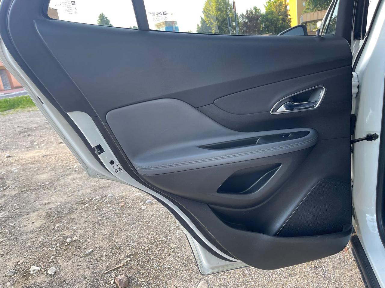 Opel Mokka Cosmo 1.6