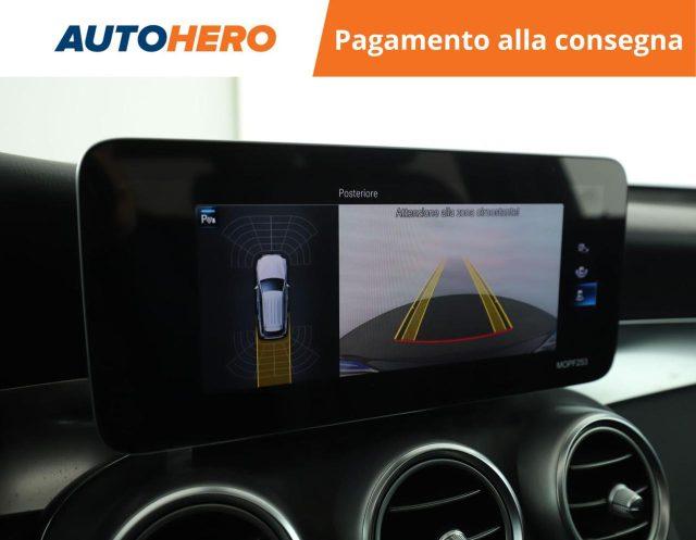 MERCEDES-BENZ GLC 300 e 4Matic EQ-Power Premium