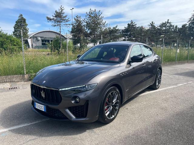 MASERATI Levante V6 Diesel AWD Gransport