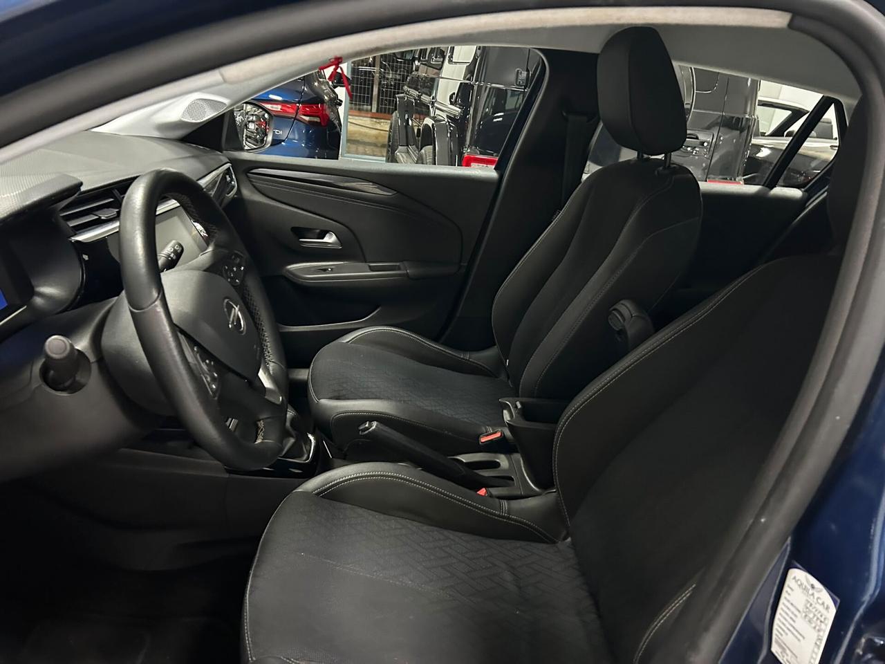 Opel Corsa 1.2 B 96.000KM 2021