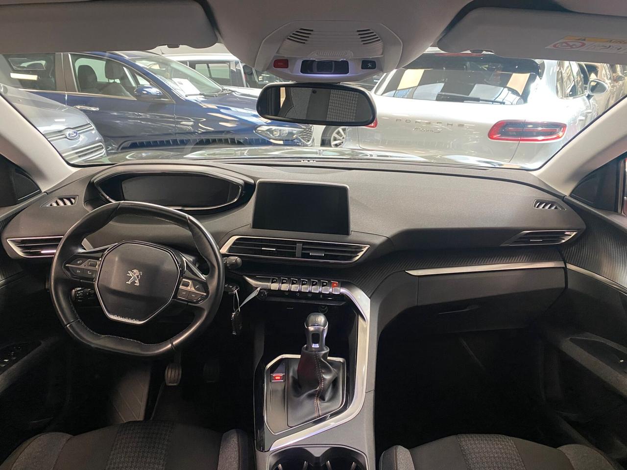 Peugeot 5008 BlueHDi 120 S&S Business 7p.ti