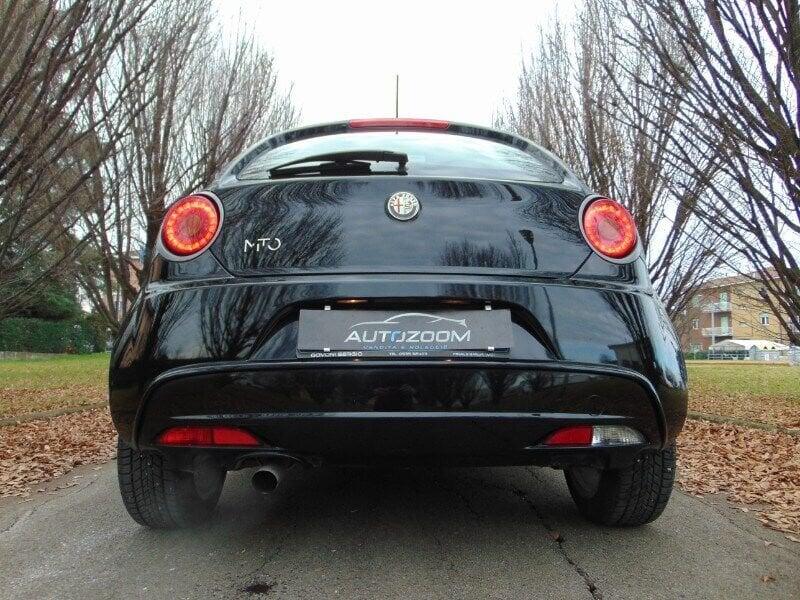 Alfa Romeo MiTo MiTo 1.4 78 CV 8V S&S Progression