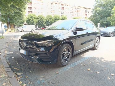 Mercedes-benz GLA 200 d Automatic AMG Line Premium Plus
