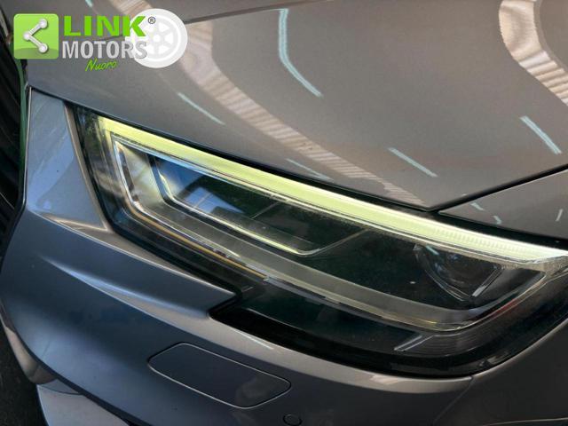 AUDI A3 30 SPB TDI S tronic KM CERT.