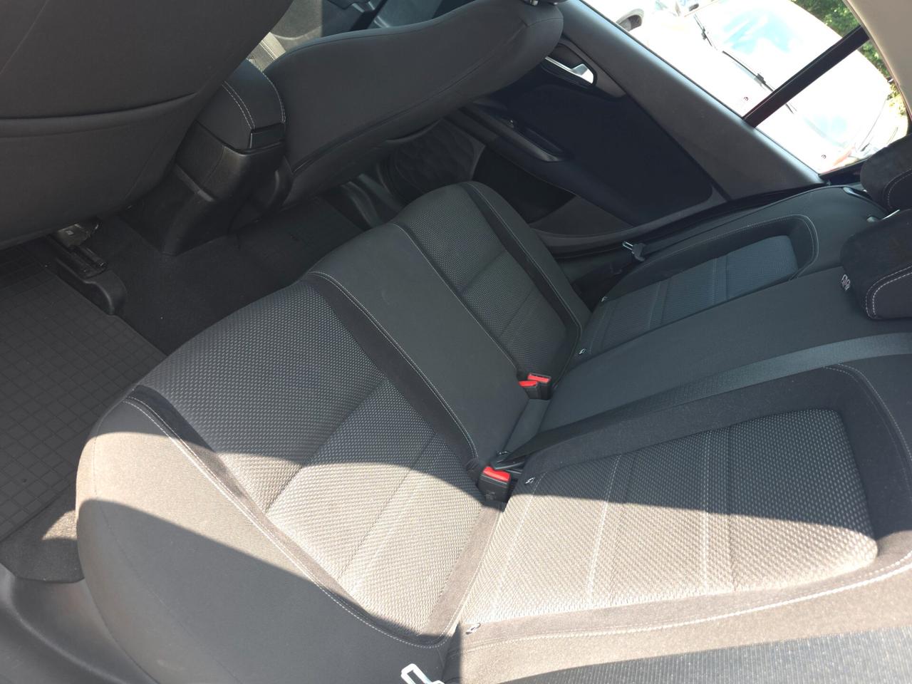 Fiat Tipo 1.6 Mjt S&S 5 porte Lounge