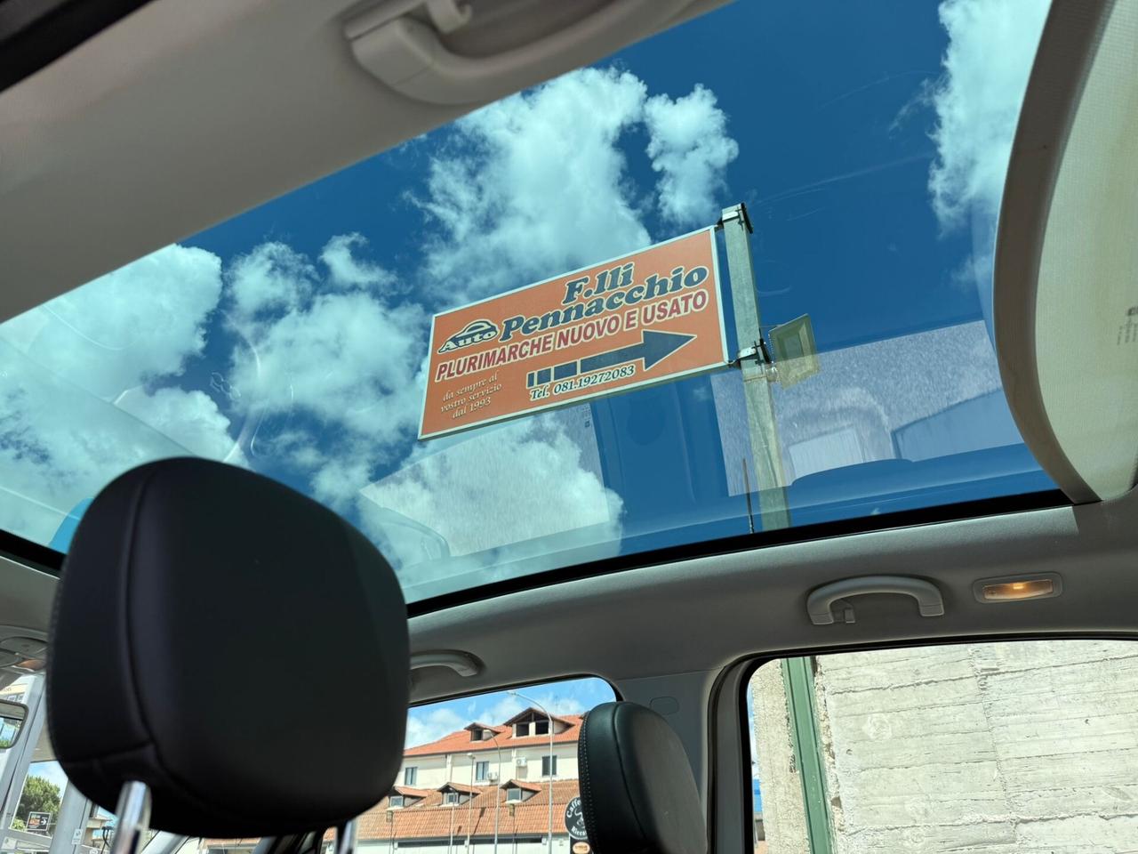 FIAT 500L DUALOGIC 1.3 MJT 95 (CV) 2018