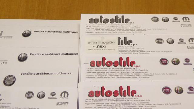 ALFA ROMEO Giulia 2.2 Turbodiesel 210 CV AT8 AWD Q4 Veloce