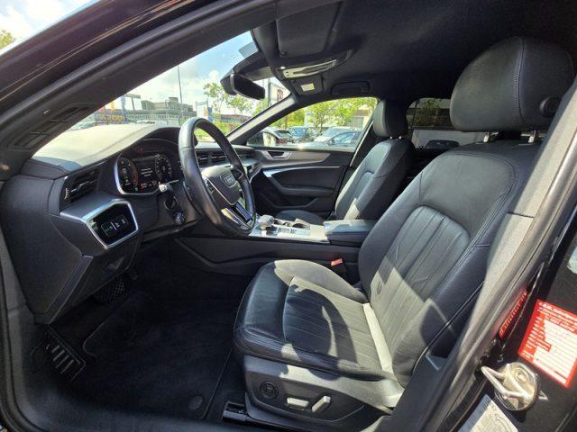 AUDI A6 40 2.0 TDI S tronic IVA ESPOSTA PERMUTE
