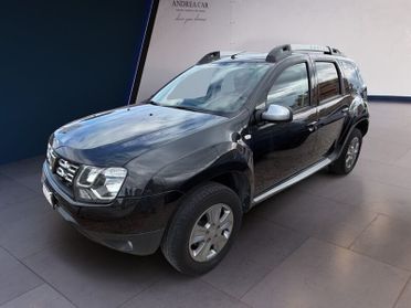 Dacia Duster DACIA DUSTER 1.5 DCI