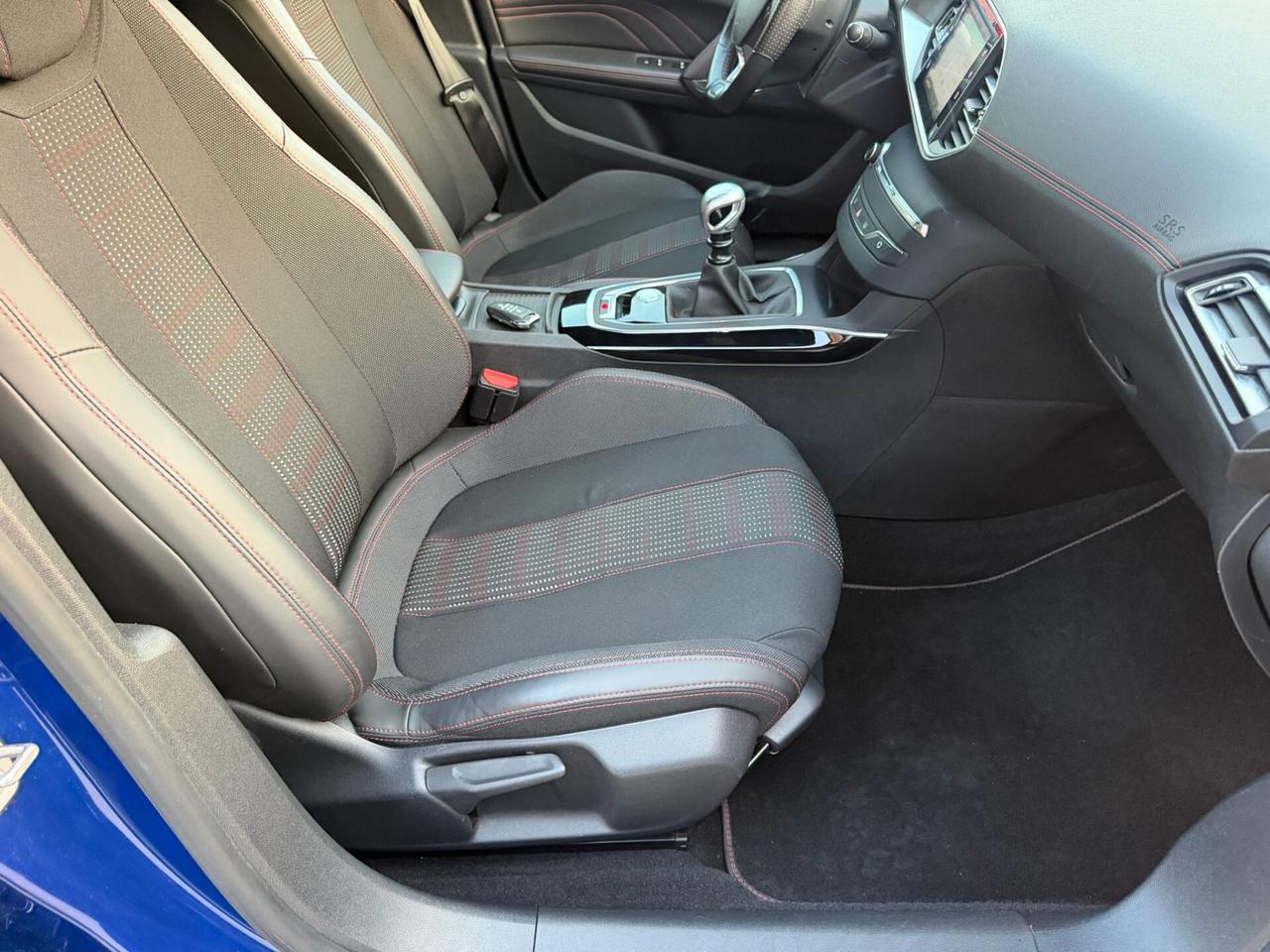 Peugeot 308 PureTech Turbo 130 S&S GT Line