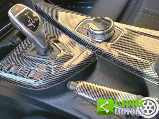 BMW 420 d xDrive Gran Coupé Advantage M