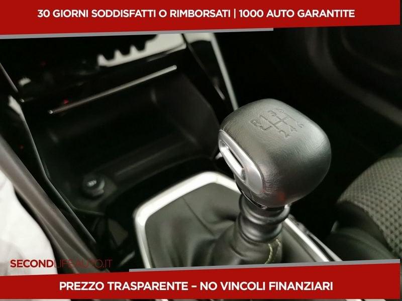 Peugeot 2008 1.5 bluehdi GT Line s&s 100cv