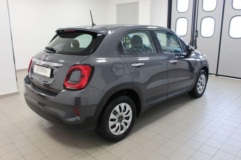 FIAT 500X 1.3 Mjet 95cv E6D Cult