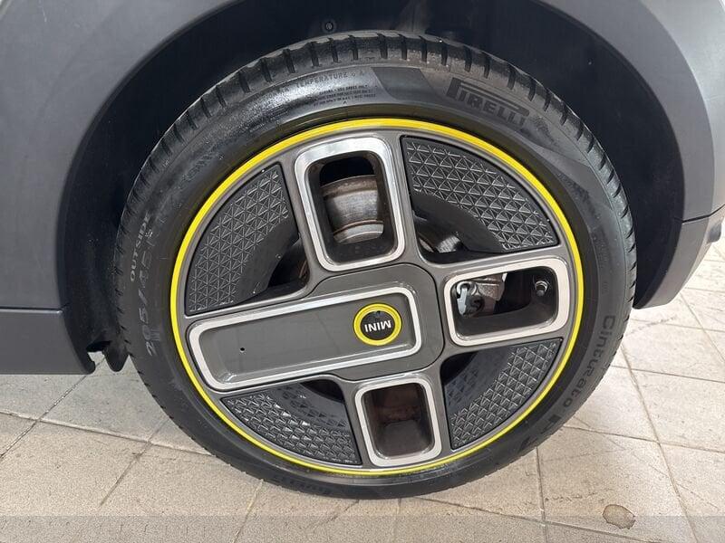 MINI Mini Full Electric Mini F56 Full Electric Mini 3p Cooper SE XL auto