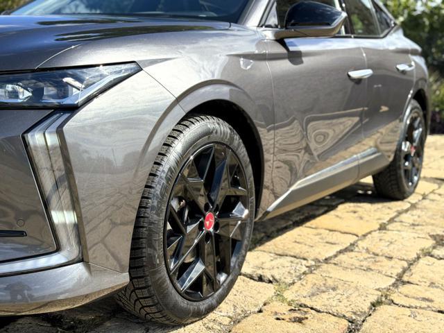 DS AUTOMOBILES DS 4 BlueHDi 130cv Performance Line (Aut/LED/APP/Retro)