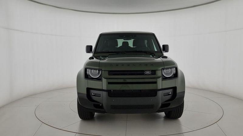 Land Rover Defender 110 3.0d mhev X-Dynamic SE awd 200cv auto